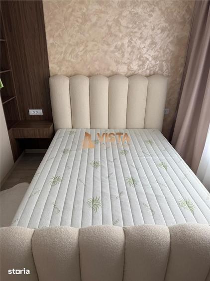 Apartament cu 2 camere în Tractorul