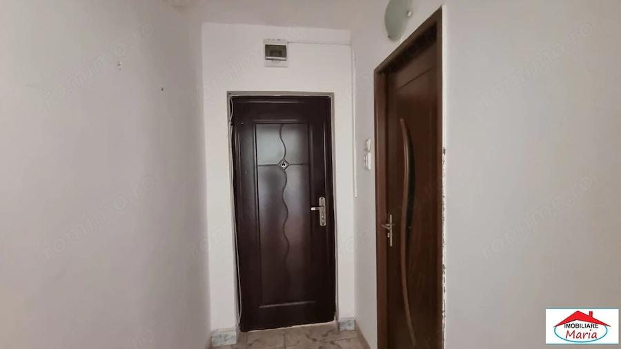 Apartament cu 2 camere în Someș