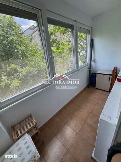 Apartament cu 2 camere în Dacia