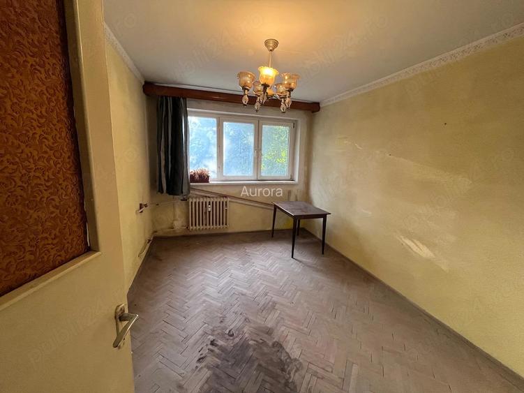 Abator-apartament cu 2 camere
