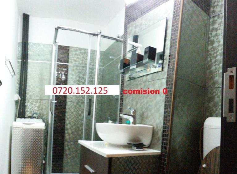 Apartament, mobilat în Turda