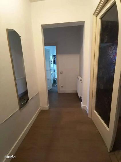 Apartament 2 camere + curte 148 mp + pod 50 mp | Pia?a Domenii - 7