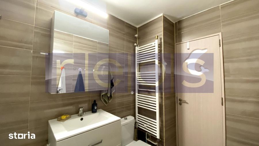 DE VANZARE APARTAMENT 3 CAMERE DECOMANDAT | ETAJ 1/4 | LOC PARCARE| DR - 14