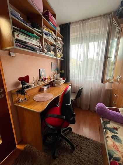 Apartament cu 2 camere decomandat în Lotus