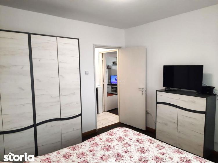 Baia Mare Vanzare | Apartament 2 Camere renovat mobilat utilat - 8
