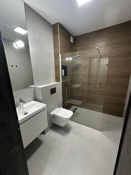 Apartament de Inchiriat -2 camere -Pictor Nicolae Brana - 7