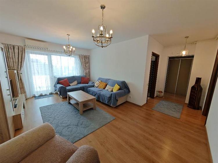 Inchiriem Apartament 2 Camere, Mobilat, Decomandat, Astra - 12