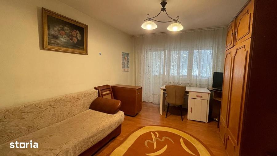 2 camere,modern,bloc izolat,parcare,Grigorescu,zona F.Stiinta Mediului - 2