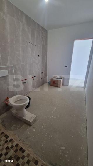Casă cu 4 camere în Bod