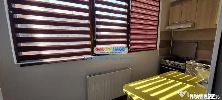 Apartament 2 camere Militari Residence mobilat utilat 370 eu - 8