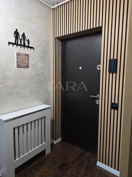 Apartament premium 3 camere – Florești, aproape de zona Avram Iancu. - 8