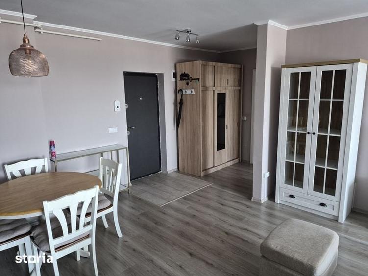 Inchiriez apartament 2 camere, modern, str. Rodnei, cu loc de parcare - 5