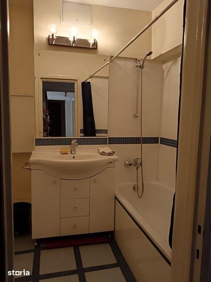 La UNIVERSITATE, apartament elegant, somptuos salon de 45mp. - 9
