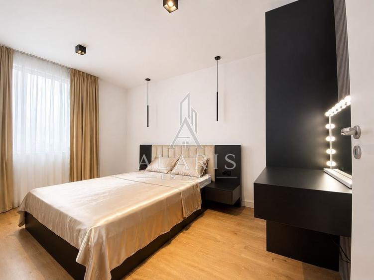 Apartament de lux, 2 camere, zona Simion Barnutiu - 6