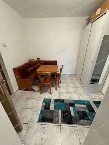 Apartament cu 2 camere decomandat în Mănăștur