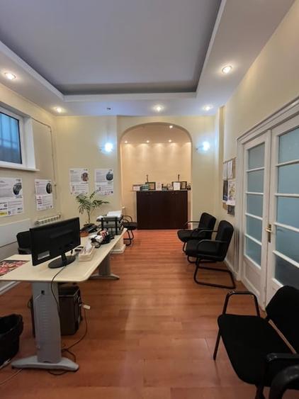 Oportunitate de investitie! Vila individuala, pozitie ultracentrala, comision 0% - 4
