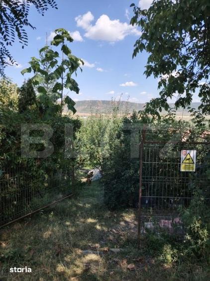 Casă cu 3 camere cu Teren 3900 Mp în Florești