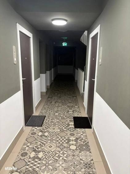Apartament cu 2 camere decomandat în Sud