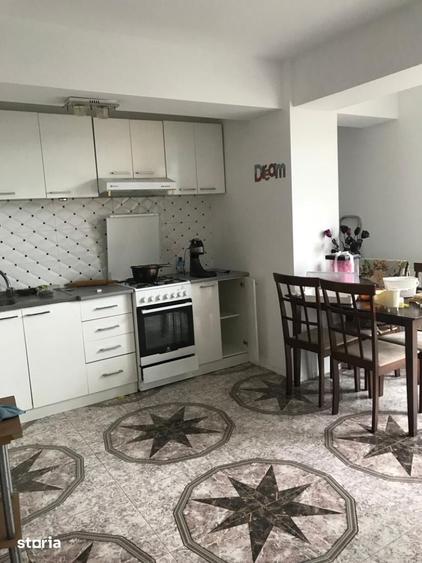 Garsonieră decomandată în Energia