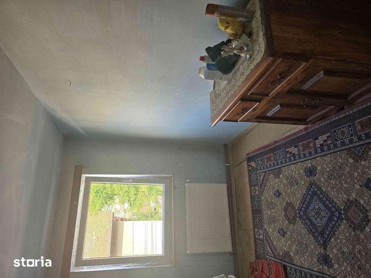 Apartament 3 camere Codlea decomandat et 2/4 9 Mai - 7