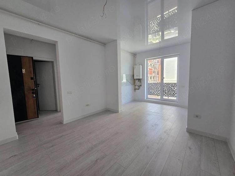 Apartament cu 2 camere decomandat în Dobroești