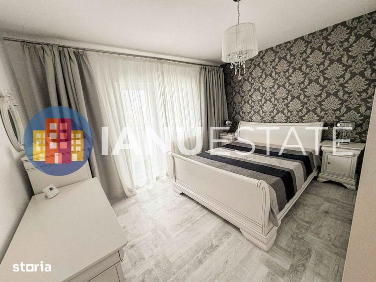 Mihai Bravu 8` Metrou Timpuri Noi Calea Vitan Mall Centrala Parcare - 8