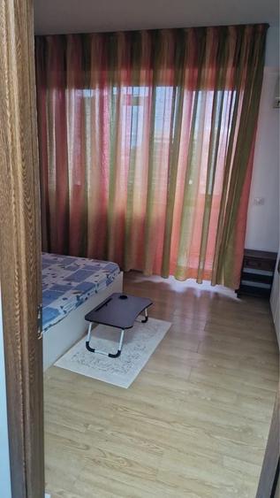 Garsonieră decomandată în Valea Oltului