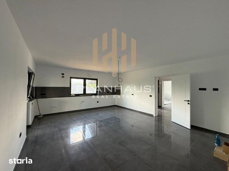 Casă cu 4 camere cu Teren 600 Mp în Mara