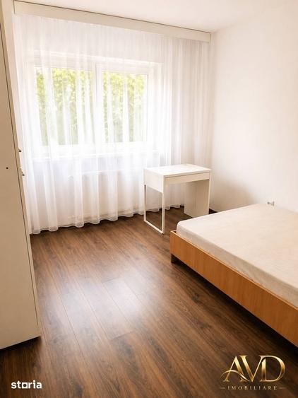Apartament 3 camere decomandat de inchiriat | Tractorul zona Cerna - 4