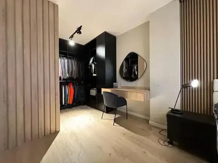 Astorium 3 Camere cu Terasa Mobilat Utilat | Metrou 10 min Teclu - 8