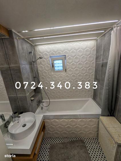 Apartament cu 2 camere în 13 Septembrie
