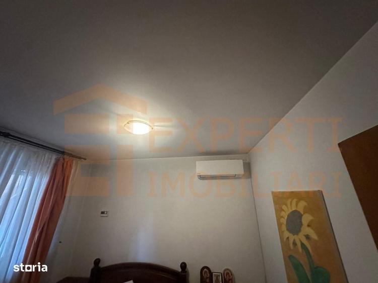 Casă cu 4 camere cu Teren 1000 Mp în Viile Noi