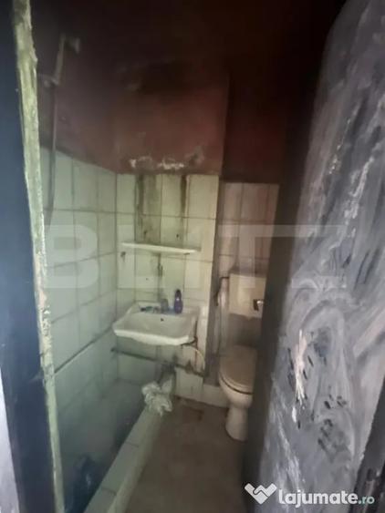 Garsonieră în Micro 9