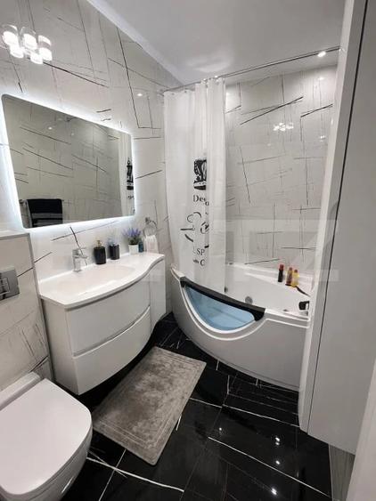 VIVO Cluj Apartament 2 camere, parcare CF, finisaje premium - 7
