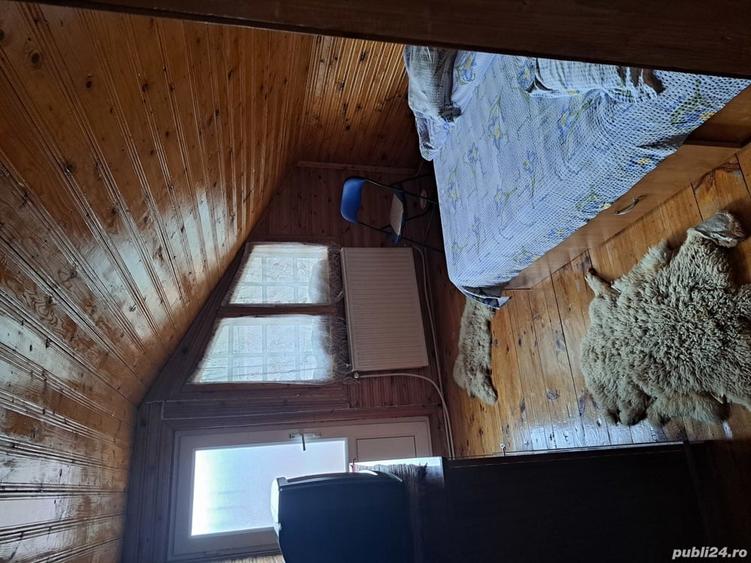 Casă cu 5 camere cu Teren 600 Mp în Central