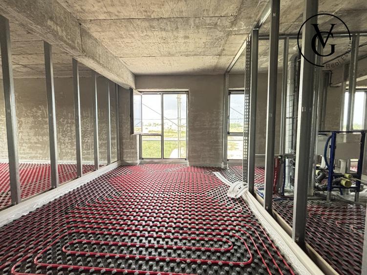 Apartament cu 4 camere decomandat în Inel I