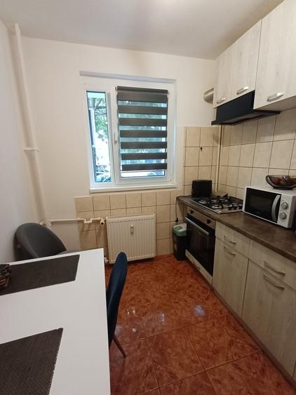 Apartament cu 2 camere semidecomandat în Bucureștii Noi
