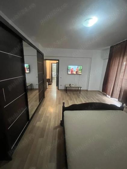 Garsonieră decomandată în Apărătorii Patriei