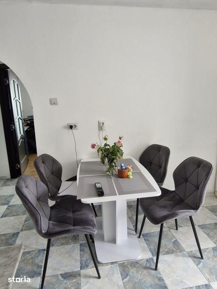Obcini - apartament cu 2 camere decomandate - 1