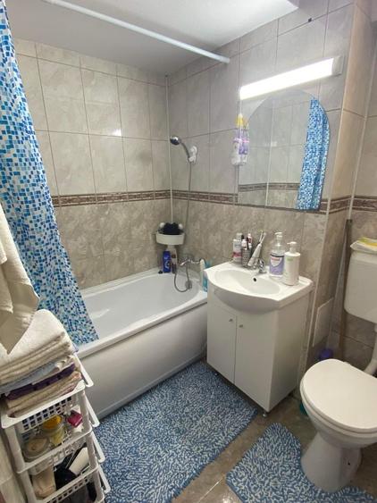 Apartament cu 2 camere în Roșu