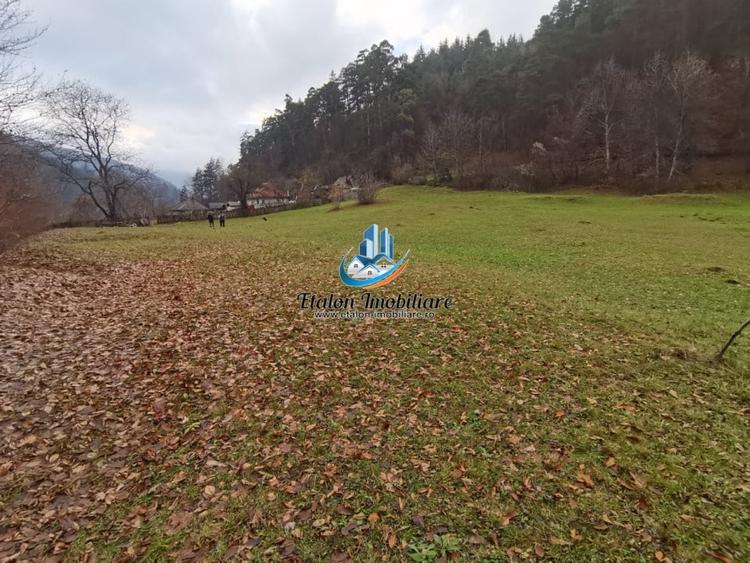 Teren Construcții intravilan de 3560 mp, în Periferie