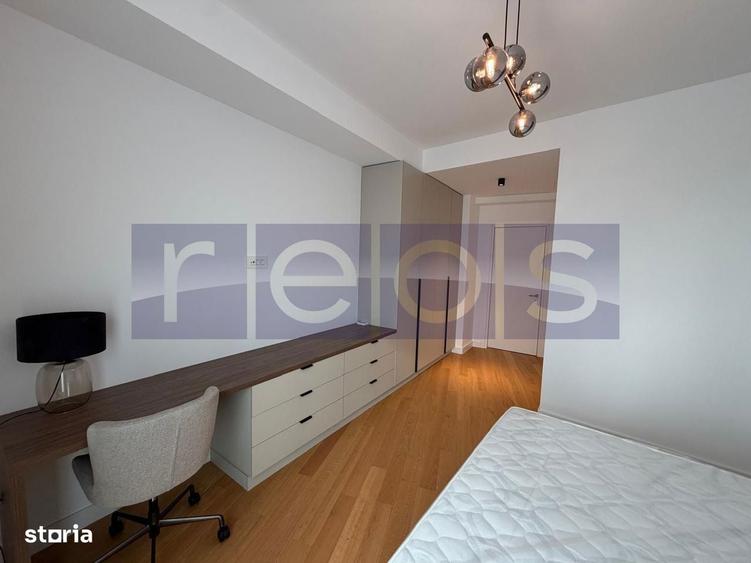 Apartament cu 4 camere în Central