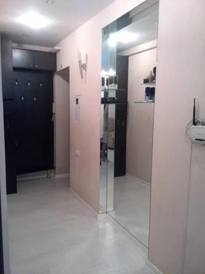 Apartament cu 2 camere decomandat în Bucureștii Noi