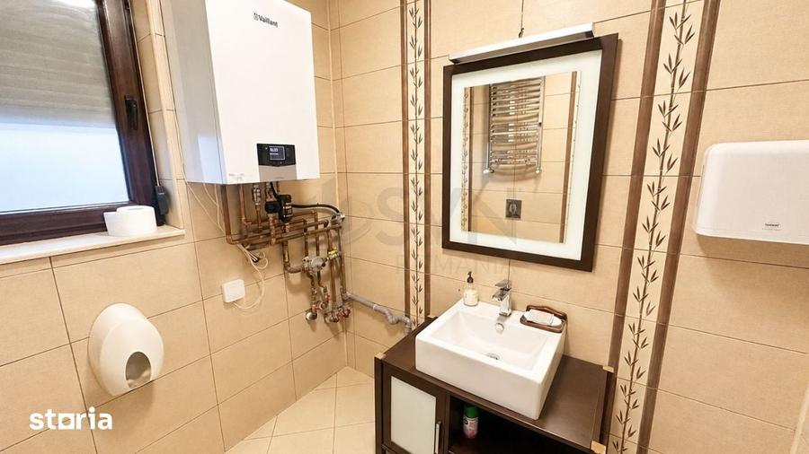 Vila 7 camere Floreasca spatiu birouri - 2