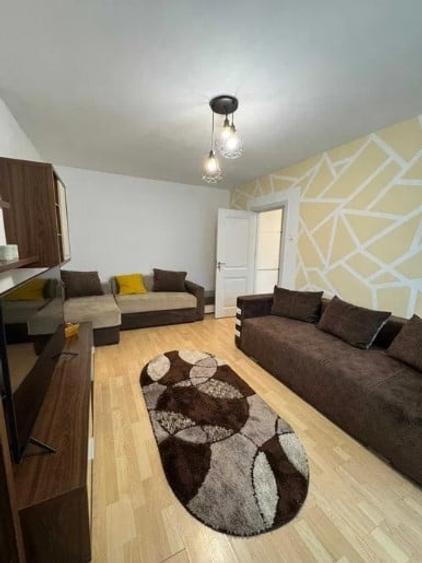 Apartament 2 camere BABA NOVAC metrou Dristor DECOMANDAT,MOBILAT,UTILAT,STRADAL - 1