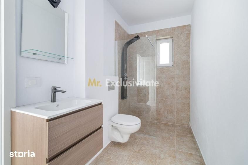 Apartament cu 3 camere în 1 Decembrie