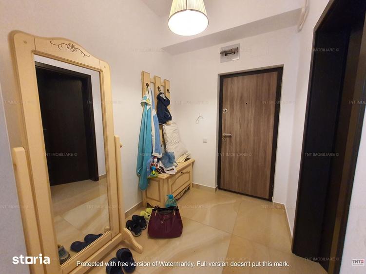 Apartament cu 2 camere în Tudor Vladimirescu
