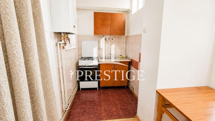 GARSONIERĂ 31 MP DE ÎNCHIRIAT ÎN TEREZIAN, ETAJ 2 - 4