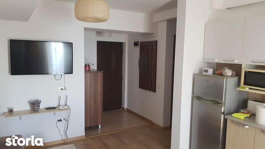 Apartament cu 2 camere în Nord