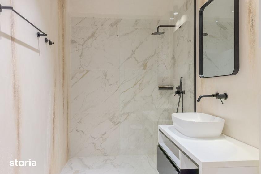 Apartament cu 3 camere în Tunari
